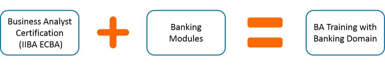 BA with Banking image