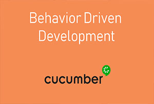 Behaviour Driven Development Training