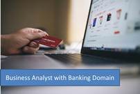 Business Analyst Training with Banking Domain
