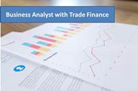 Business Analyst Training with Trade Finance
