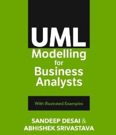 UML Modelling Handbook