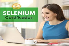 CP-SAT Selenium Certification Training