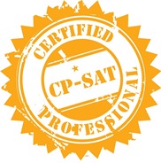 CP-SAT Selenium certification training