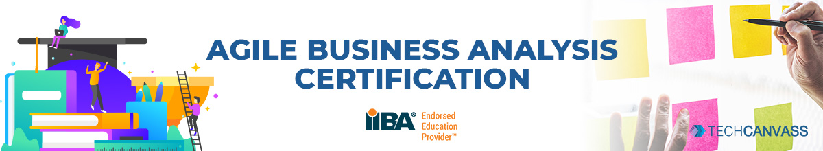 IIBA AAC Certification